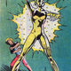 Illustration for article titled 5 weird examples of superheroic identity swapping